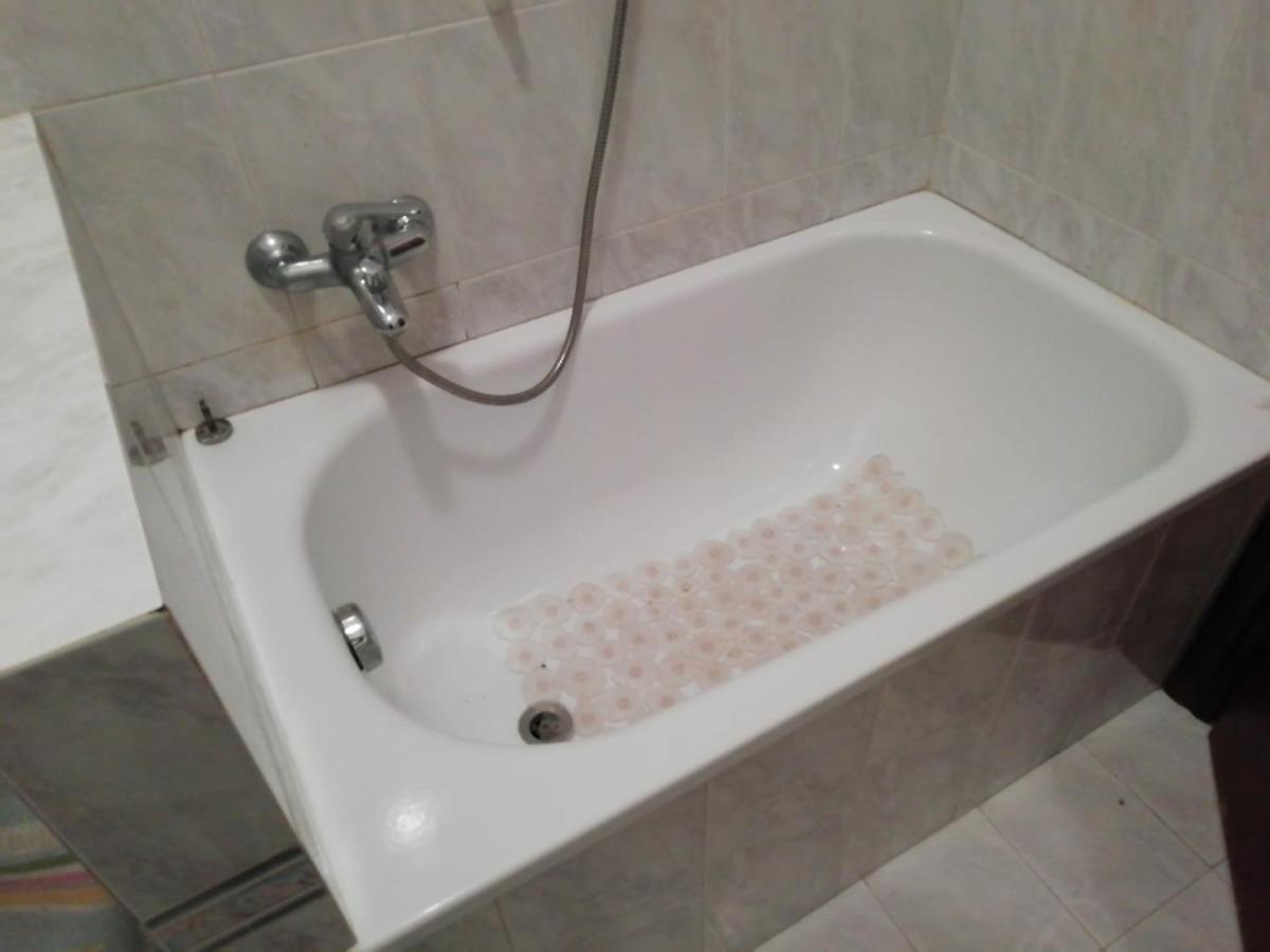 La Tisana Διαμέρισμα Ρώμη Εξωτερικό φωτογραφία