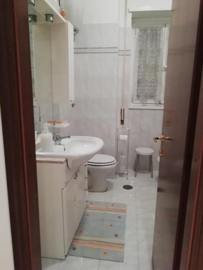 La Tisana Διαμέρισμα Ρώμη Εξωτερικό φωτογραφία