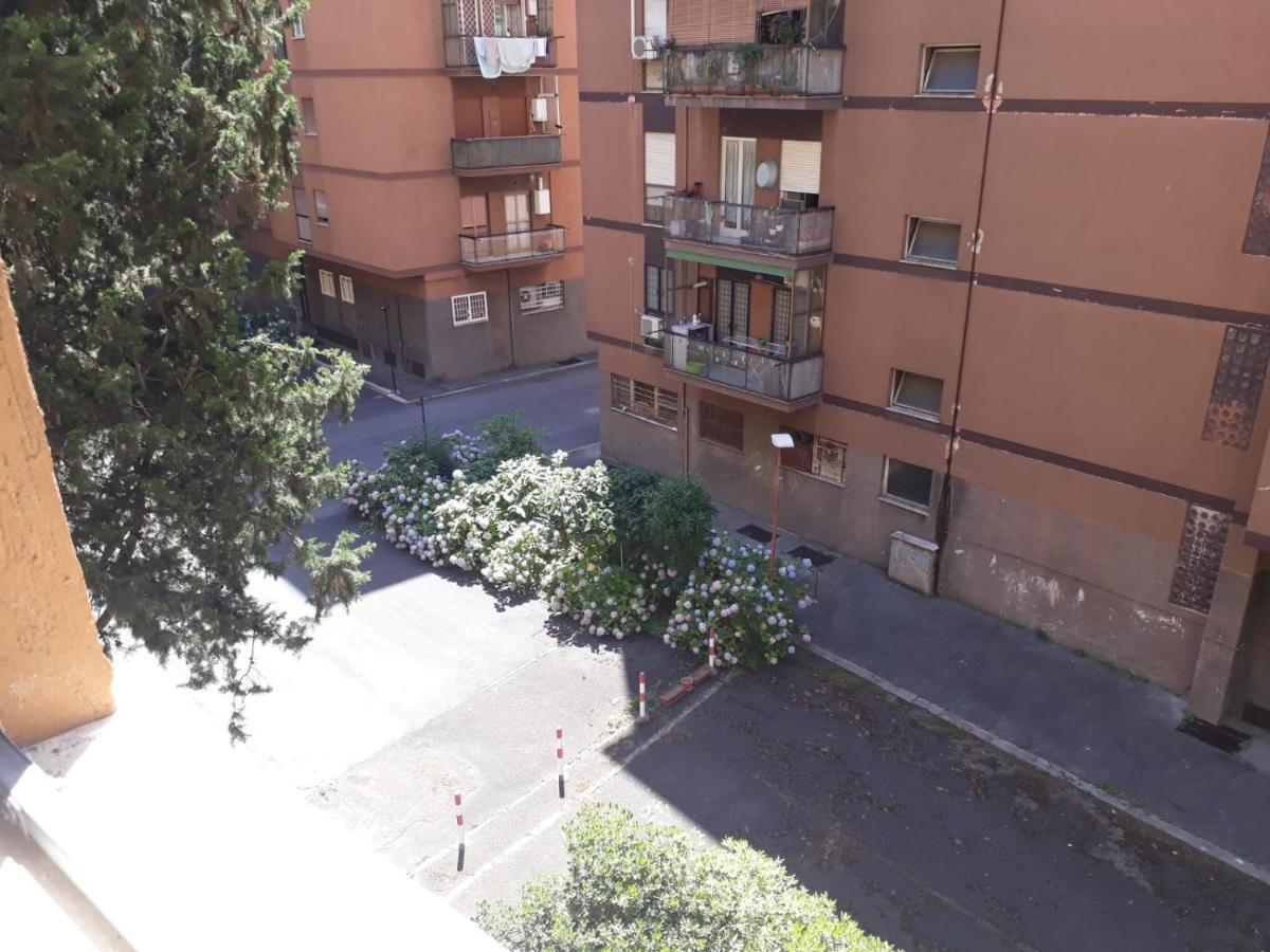 La Tisana Διαμέρισμα Ρώμη Εξωτερικό φωτογραφία
