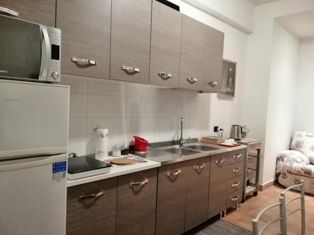 La Tisana Διαμέρισμα Ρώμη Εξωτερικό φωτογραφία