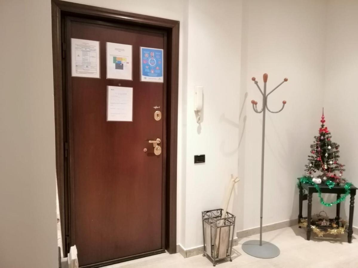 La Tisana Διαμέρισμα Ρώμη Εξωτερικό φωτογραφία