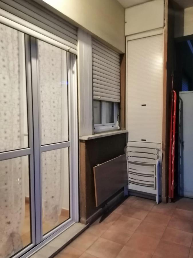 La Tisana Διαμέρισμα Ρώμη Εξωτερικό φωτογραφία