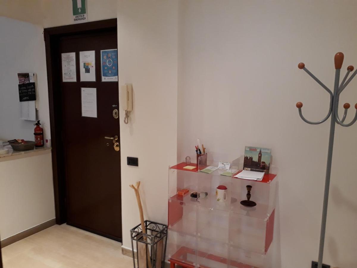 La Tisana Διαμέρισμα Ρώμη Εξωτερικό φωτογραφία