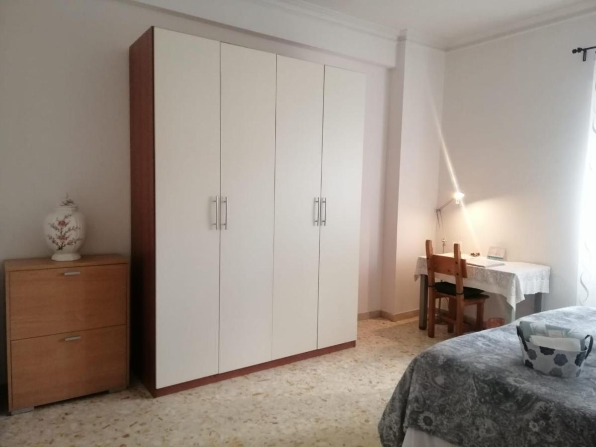 La Tisana Διαμέρισμα Ρώμη Εξωτερικό φωτογραφία