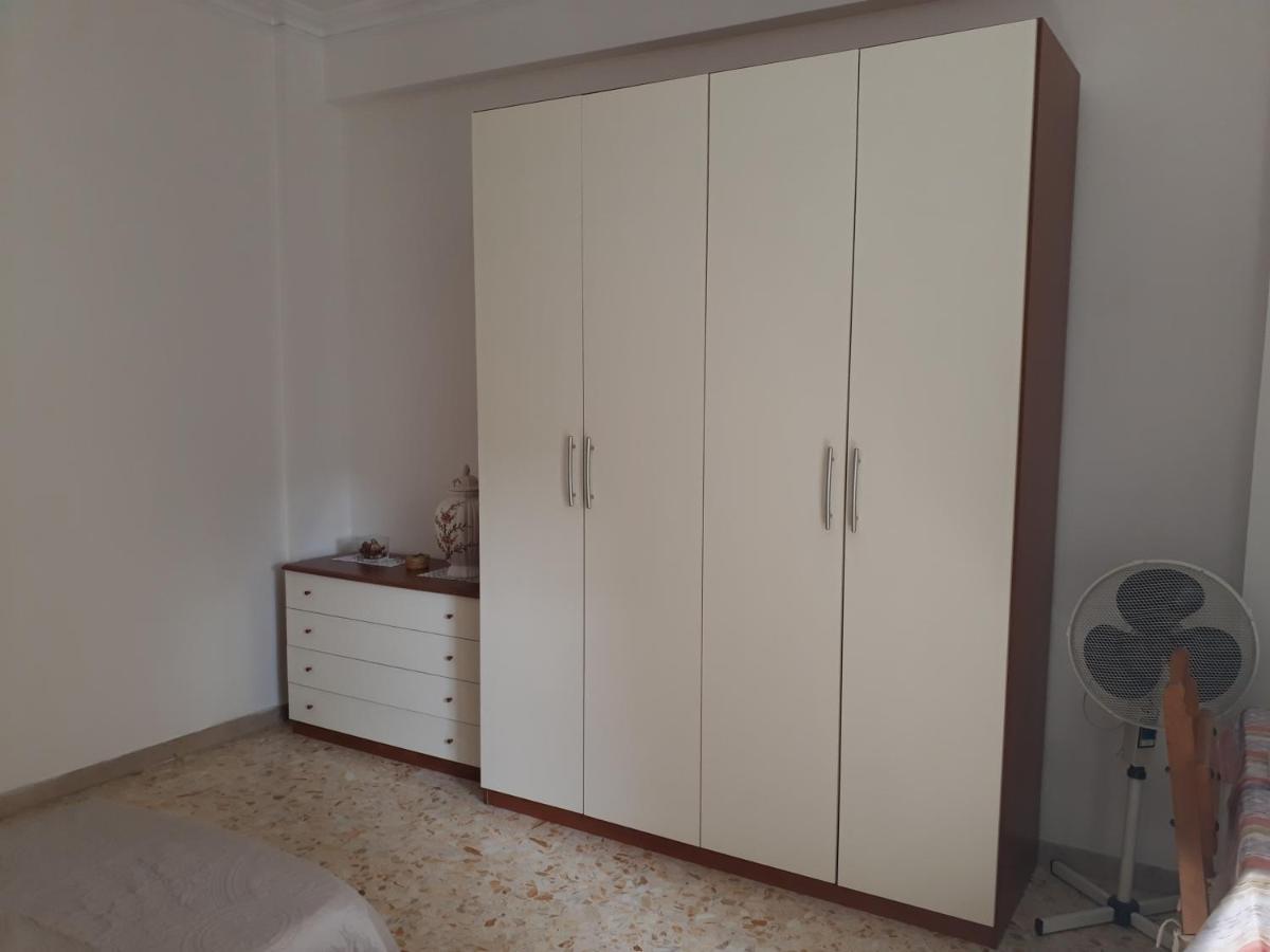 La Tisana Διαμέρισμα Ρώμη Εξωτερικό φωτογραφία