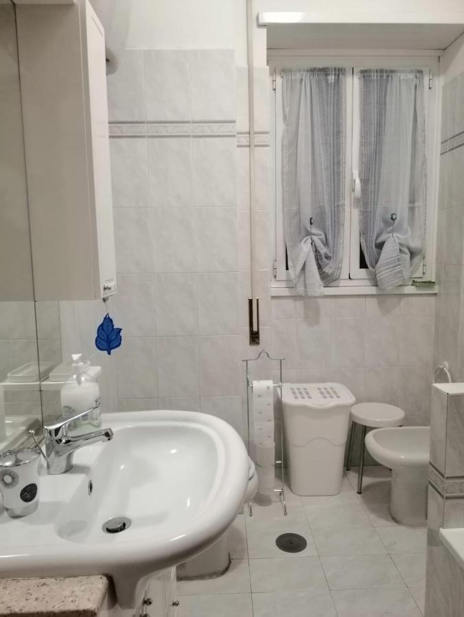 La Tisana Διαμέρισμα Ρώμη Εξωτερικό φωτογραφία
