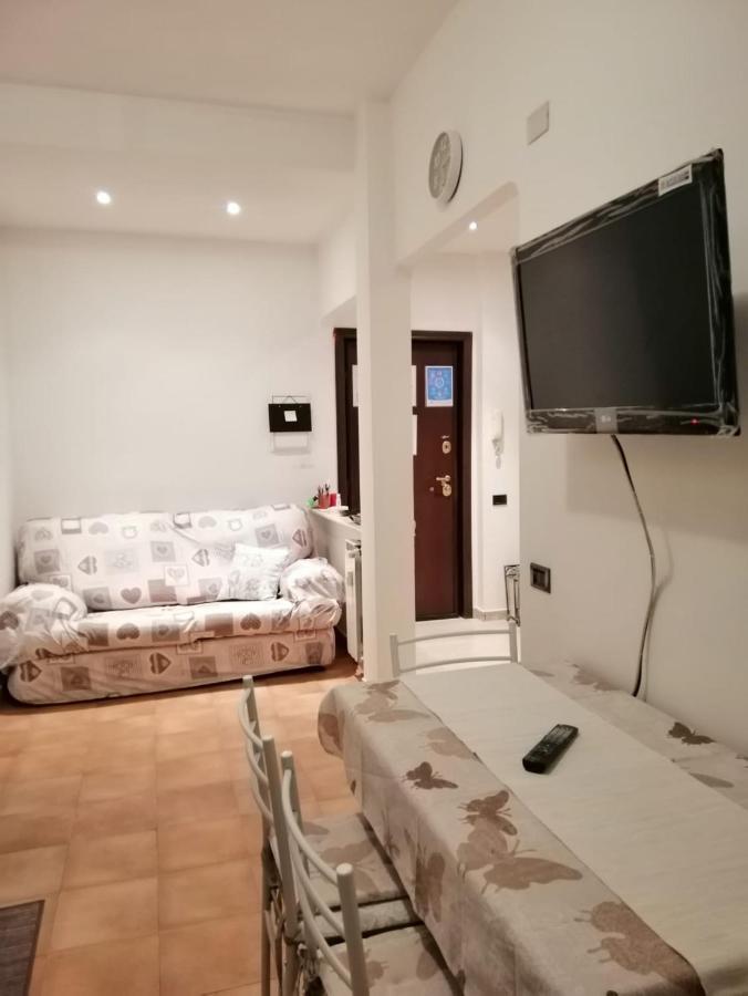 La Tisana Διαμέρισμα Ρώμη Εξωτερικό φωτογραφία