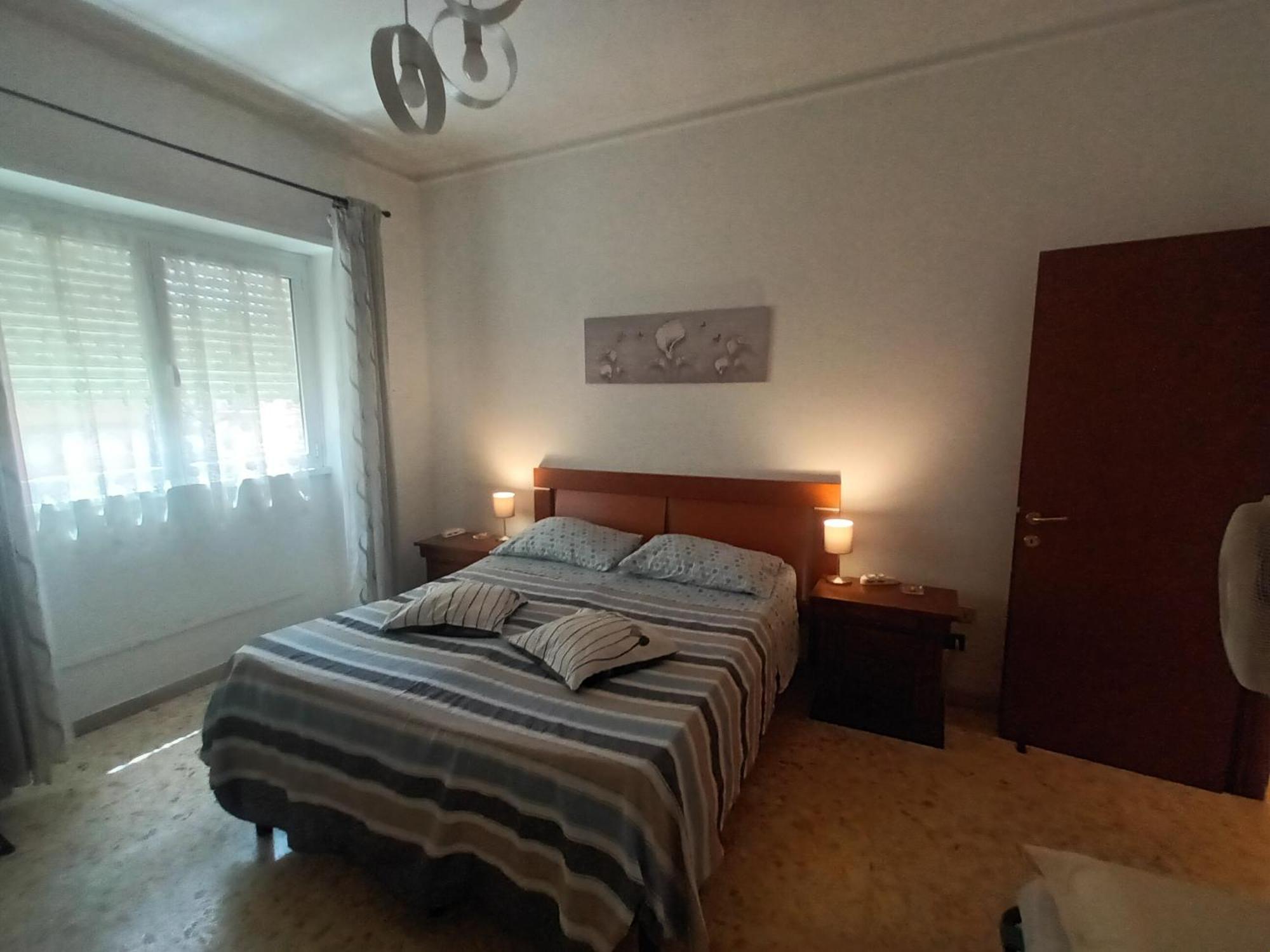 La Tisana Διαμέρισμα Ρώμη Εξωτερικό φωτογραφία